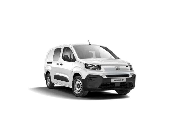 Fiat Dobló cargo 1