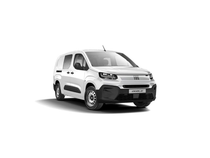 Fiat Dobló cargo