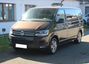 Volkswagen Multivan 5