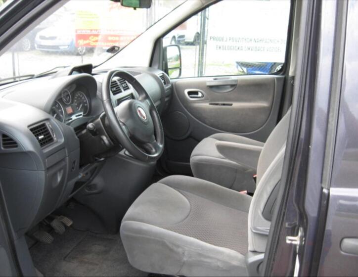 Fiat Scudo 7