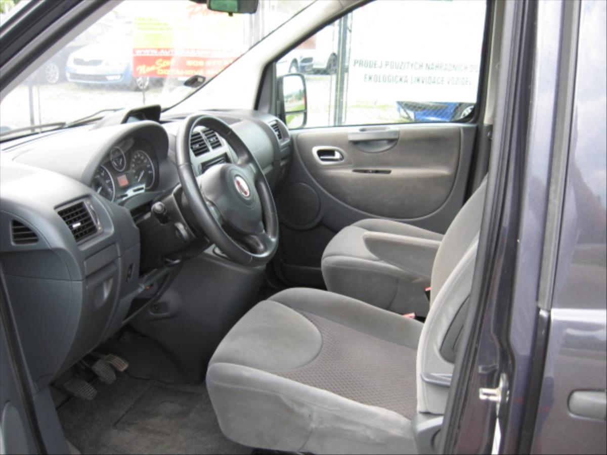 Fiat Scudo
