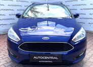 Ford Focus 2