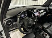 Mini Cooper S 16