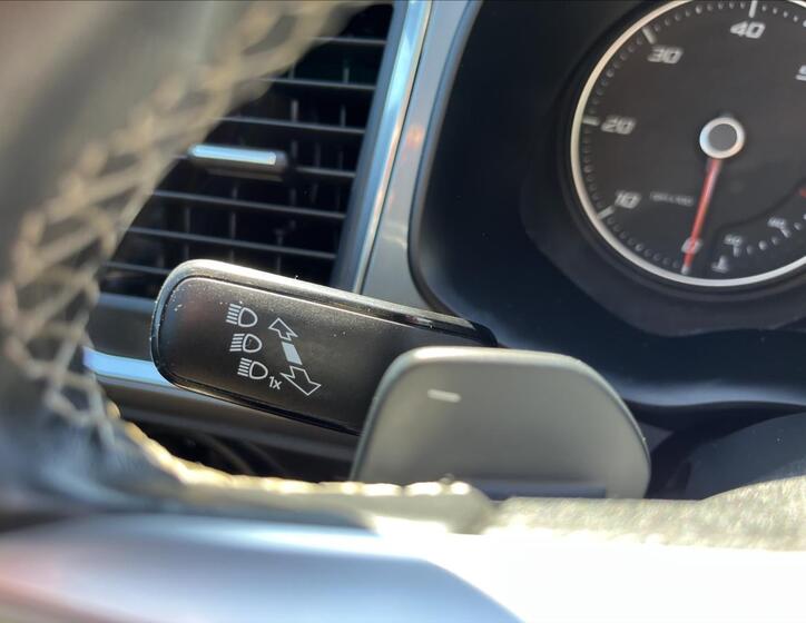Seat Ateca 32