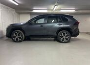 Toyota RAV4 8