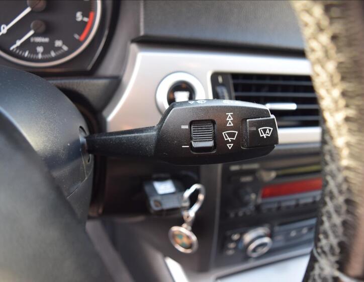 BMW Řada 3 34