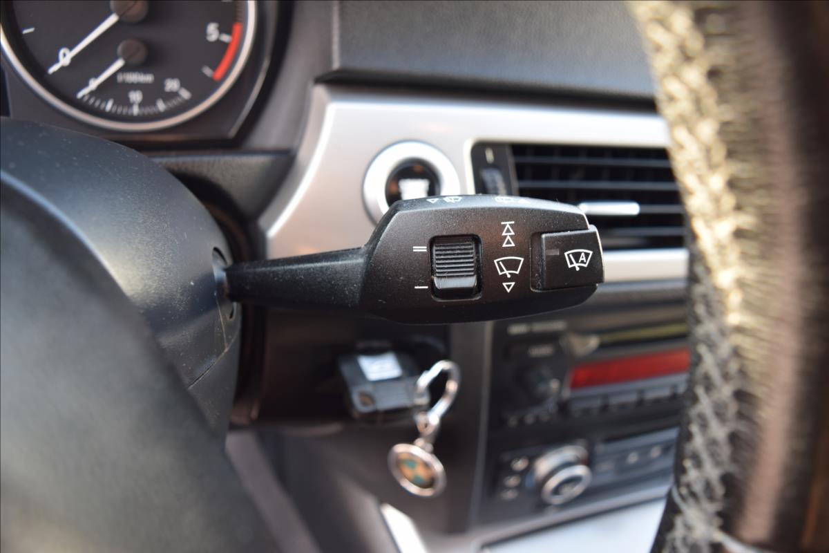 BMW Řada 3