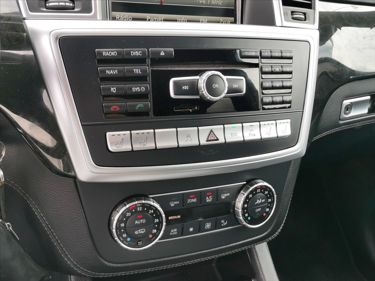 Mercedes-Benz GL