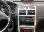 Peugeot 307 29
