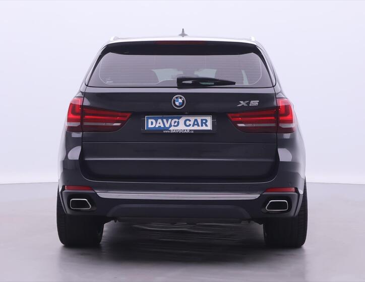 BMW X5 6