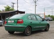 Renault Mégane 5