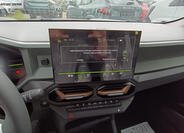Dacia Duster 8