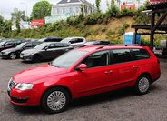 Volkswagen Passat 8