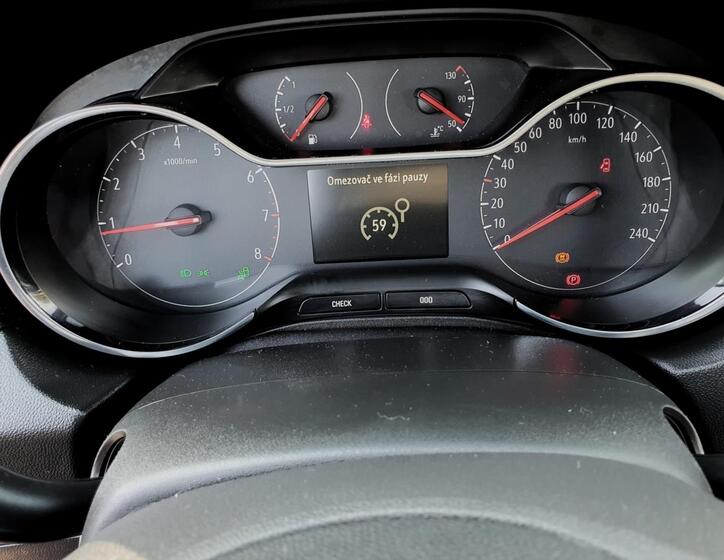 Opel Grandland X 26