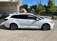 Toyota Corolla 10