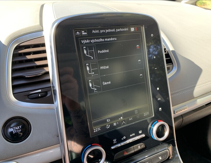 Renault Espace 15