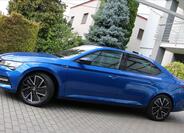 Škoda Superb 15