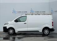 Citroën Jumpy 2