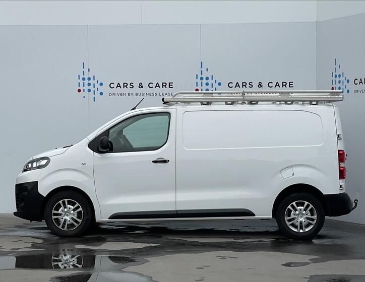 Citroën Jumpy 2