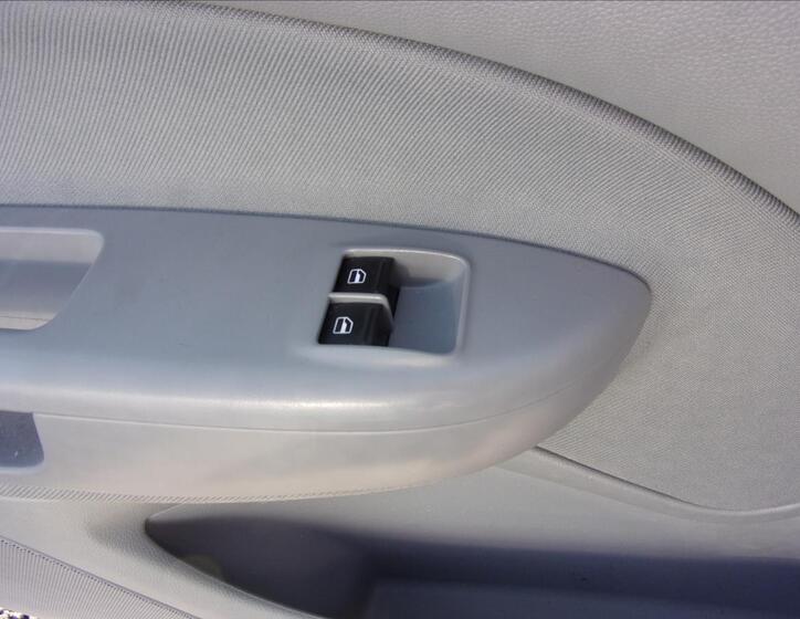 Škoda Octavia 16