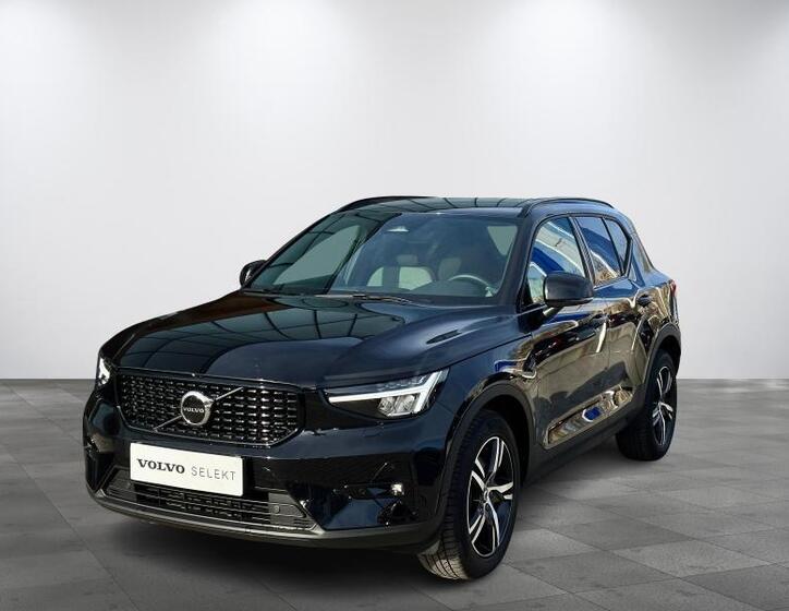 Volvo XC40 1