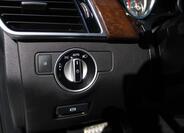 Mercedes-Benz GLS 35