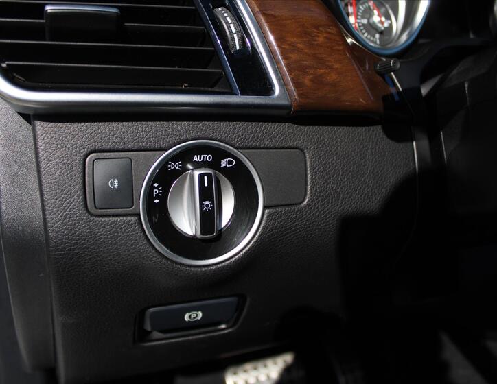 Mercedes-Benz GLS 35