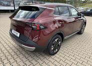 KIA Sportage 7