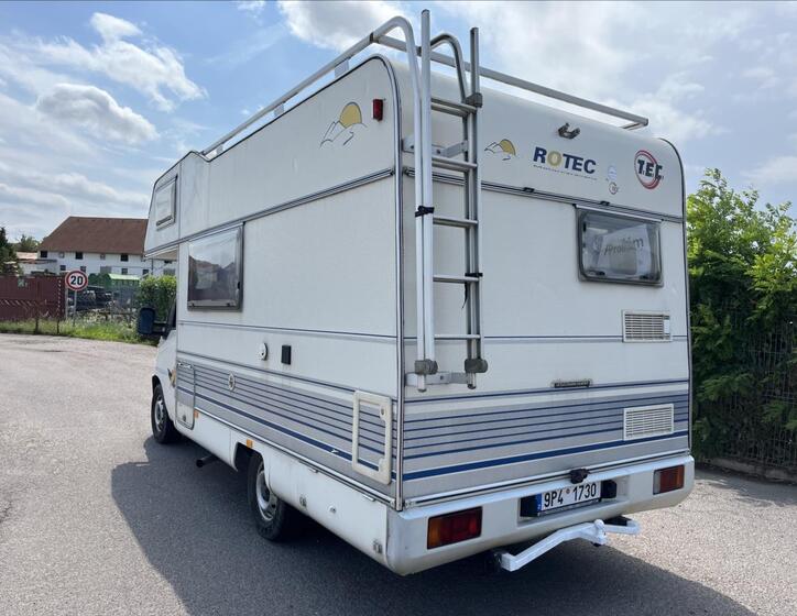 Fiat Ducato 8