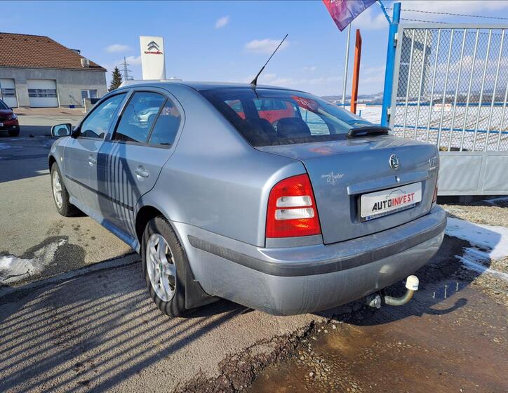 Škoda Octavia 3