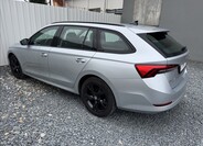 Škoda Octavia 11