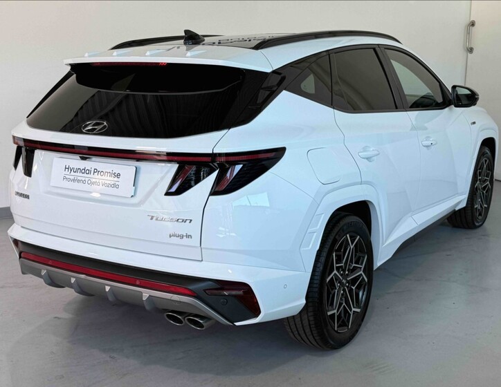 Hyundai Tucson 4