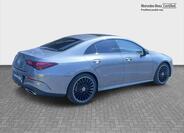 Mercedes-Benz CLA 5