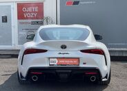 Toyota Supra 9