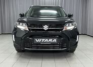 Suzuki Vitara 2
