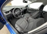 Škoda Octavia 5