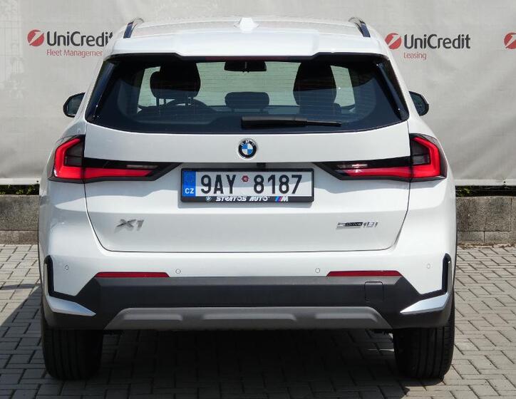 BMW X1 4