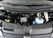 Volkswagen Transporter 5