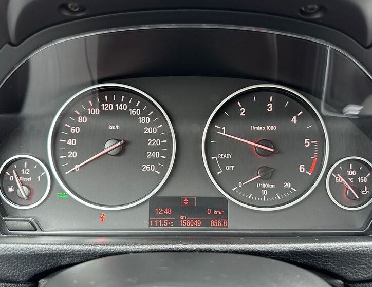 BMW Řada 3 26