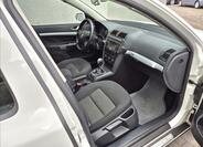 Škoda Octavia 21