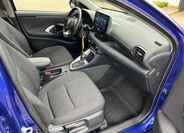 Toyota Yaris 18