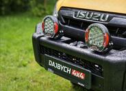 Isuzu D-Max 23