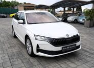 Škoda Octavia 8