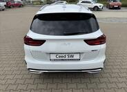 KIA Ceed 6