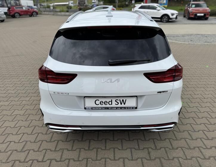 KIA Ceed 6