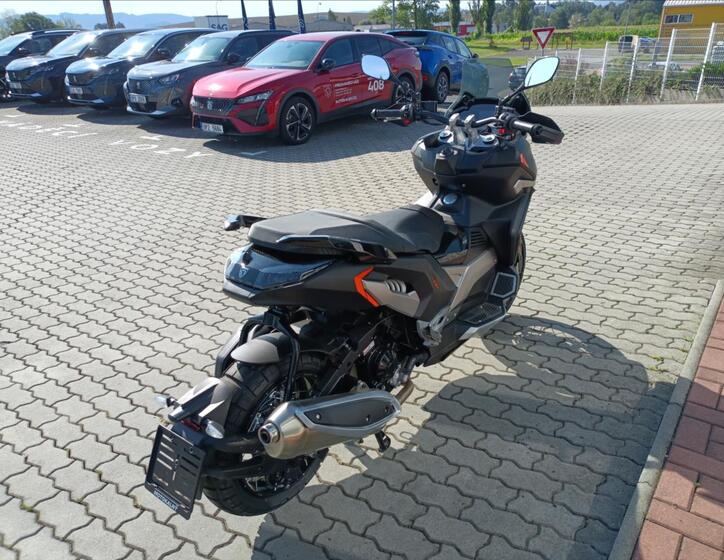 Peugeot Ostatní 5