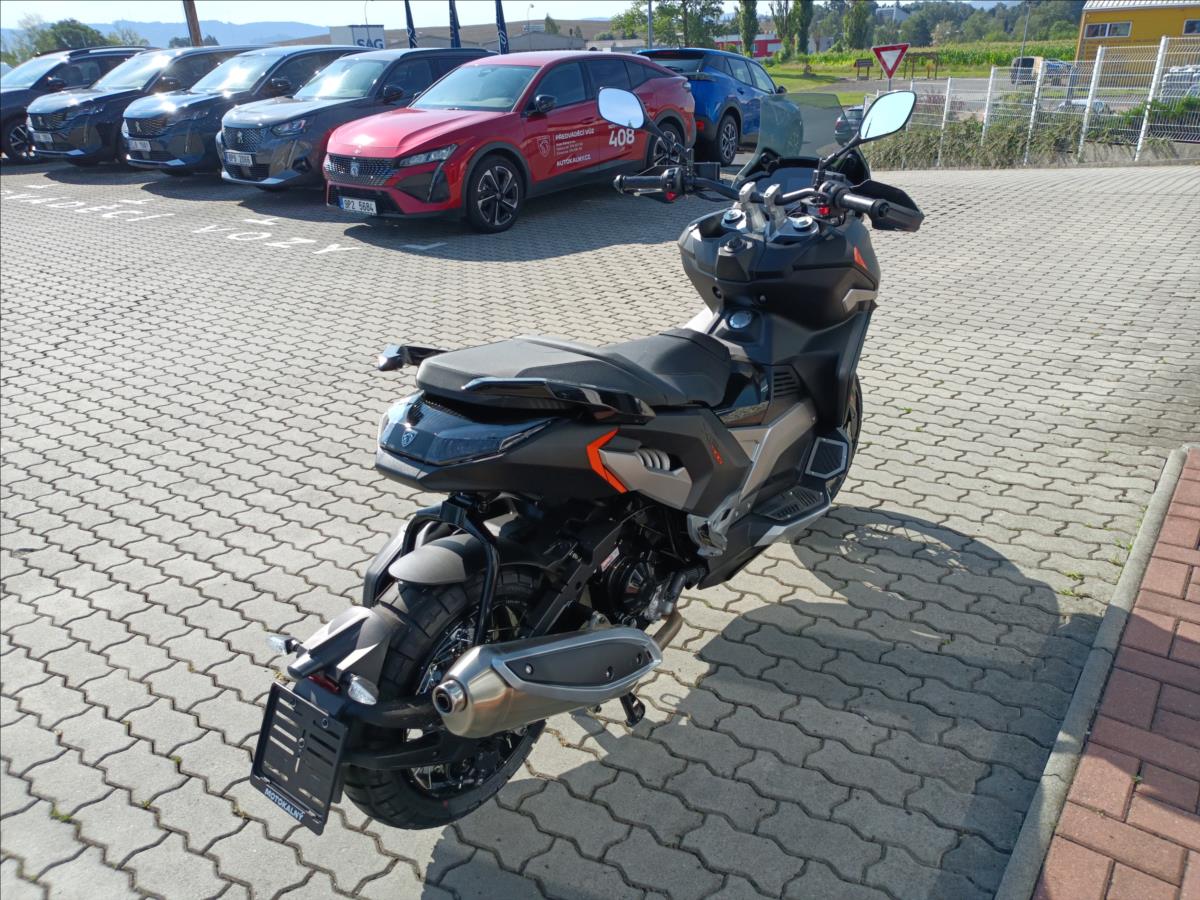 Peugeot Ostatní