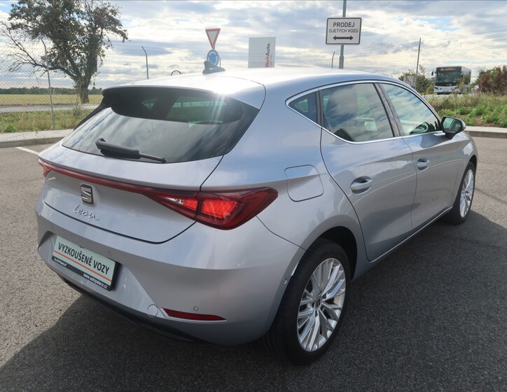 Seat Leon 2