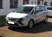 Opel Zafira 5