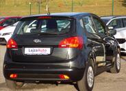 KIA Venga 5
